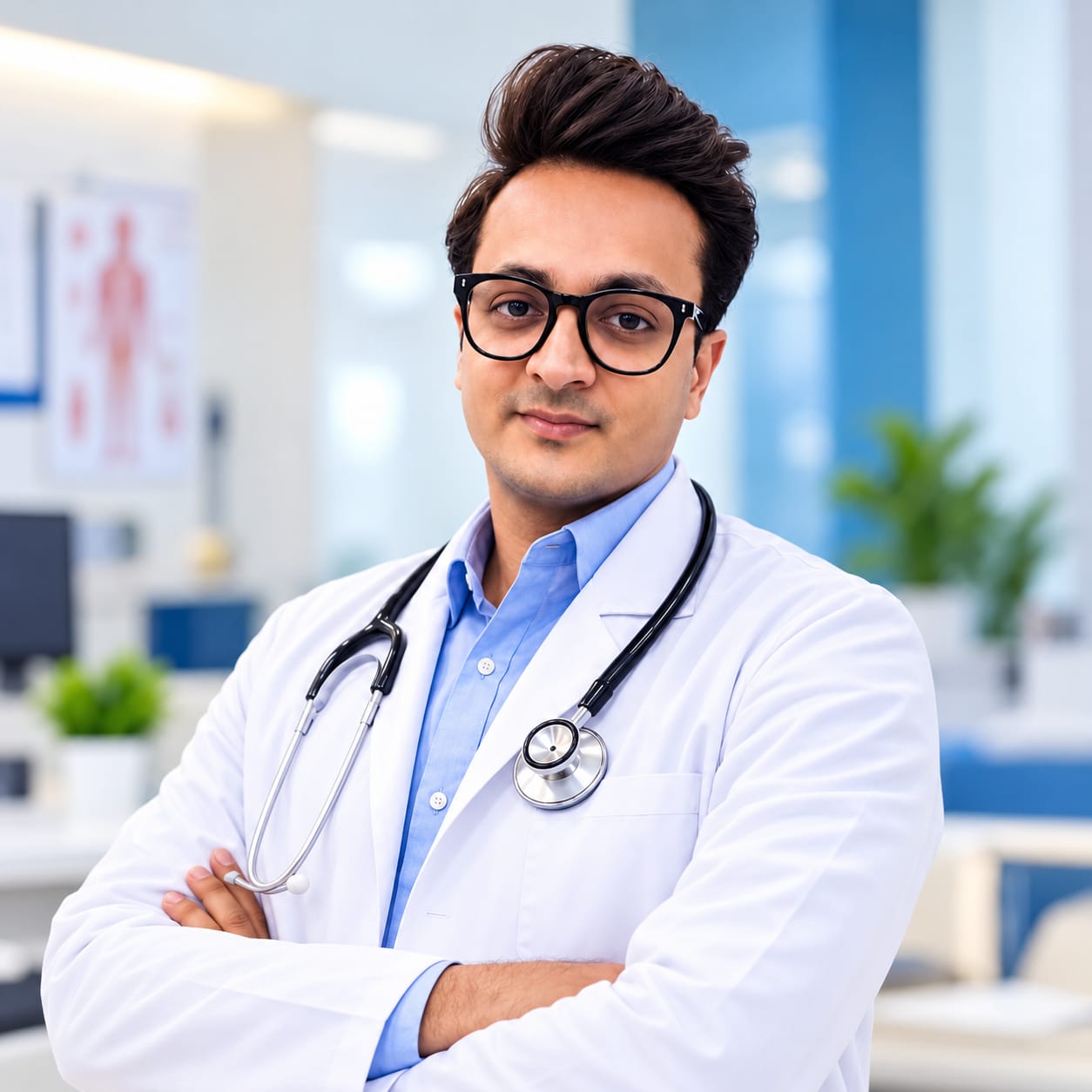 Doctor